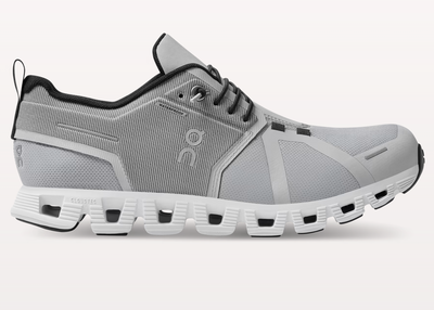 Zapatillas Cloud 5 para hombre - Glaciar/Blanco (59.98909)