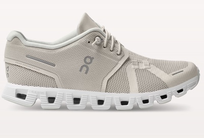 Zapatillas Cloud 5 para mujer - Perla/Blanco (59.98773)
