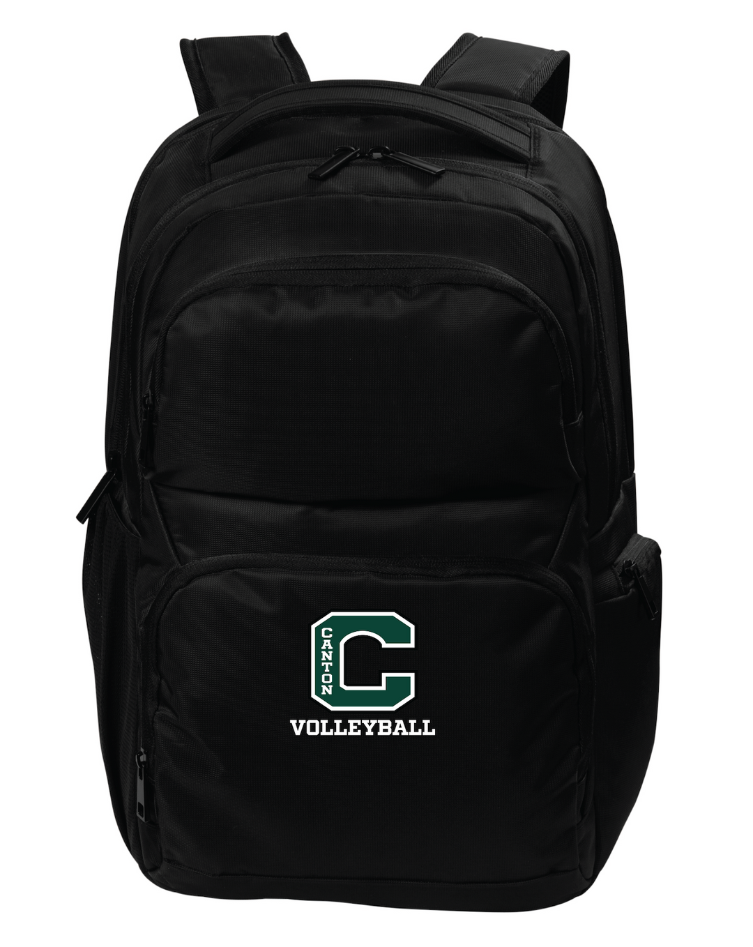 Canton Volleyball Backpack (BG224)