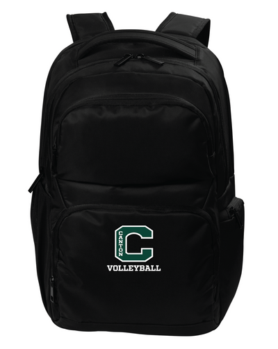Canton Volleyball Backpack (BG224)