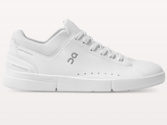 All White
