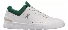 White/Green