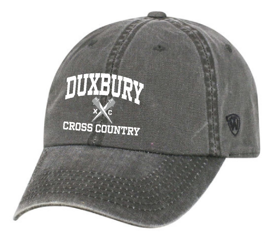 Duxbury Cross Country Cap (TW5516)