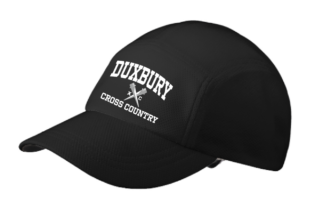 Duxbury Cross Country Stride Mesh Cap (OE653)