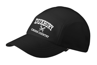 Gorra de malla Duxbury Cross Country Stride (OE653)