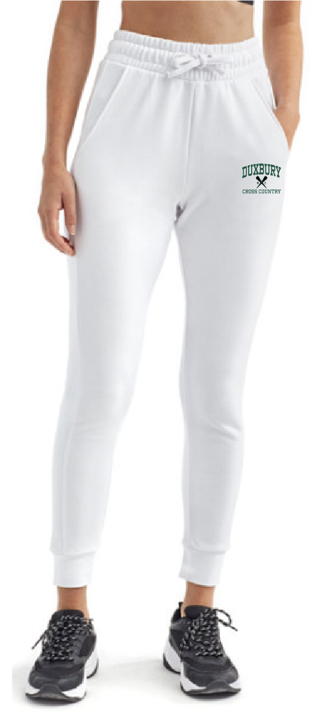 Duxbury Cross Country Womens Fitted Maria Jogger (TD055)