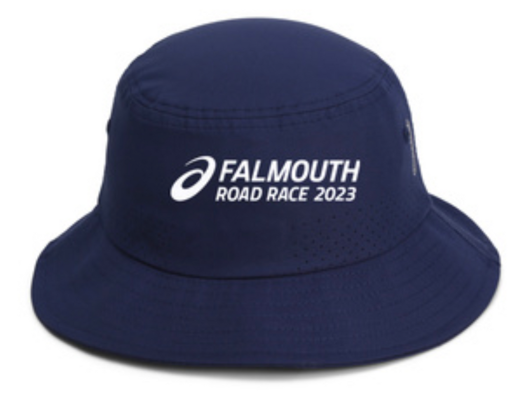 Asics Falmouth Road Race Bucket Hat