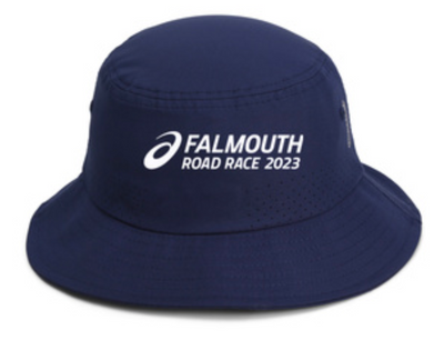 Asics Falmouth Road Race Bucket Hat