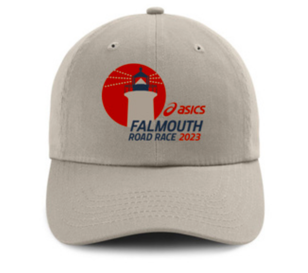 Asics Falmouth Road Race Canvas Hat