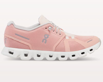 En Womens Cloud 5 - Rosa/Concha (59.98556)