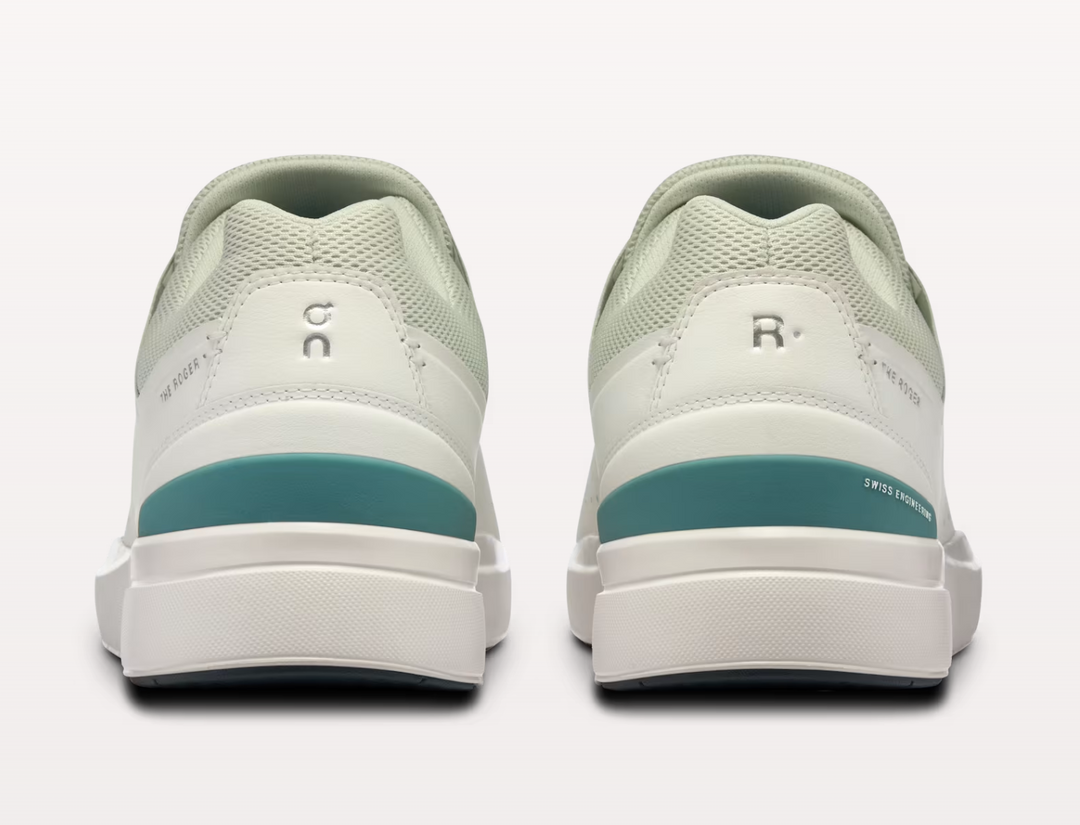 On Mens Roger Advantage 2- White/Ice (3MD10640202) – The Run House On Mens Roger Advantage 2- White/Ice (3MD10640202) – The Run House
