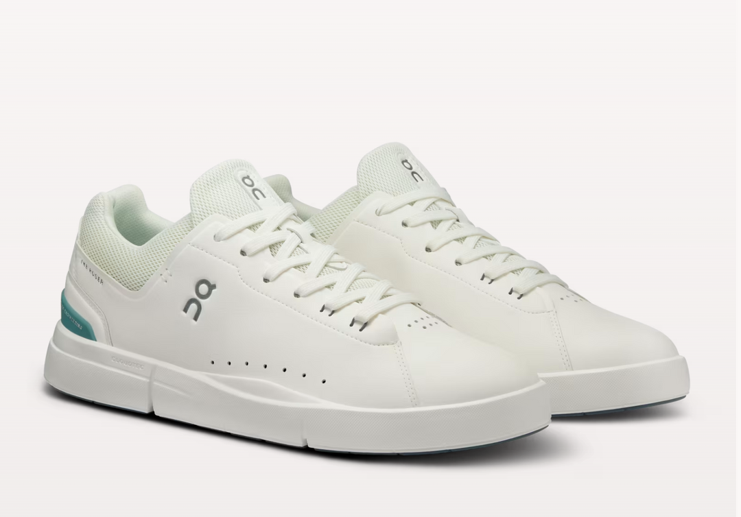 On Mens Roger Advantage 2- White/Ice (3MD10640202) – The Run House On Mens Roger Advantage 2- White/Ice (3MD10640202) – The Run House