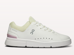 White/Mauve