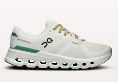Undyed/Green