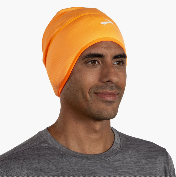 Gorro térmico Brooks Notch - Flicker/Fluoro Flash - UNISEX (280439)