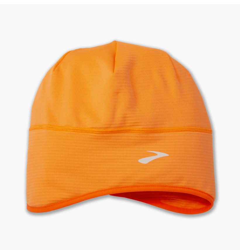 Gorro térmico Brooks Notch - Flicker/Fluoro Flash - UNISEX (280439)