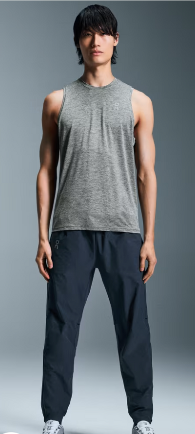 Pantalones On Core - Medianoche - HOMBRE (1MF10111573) 