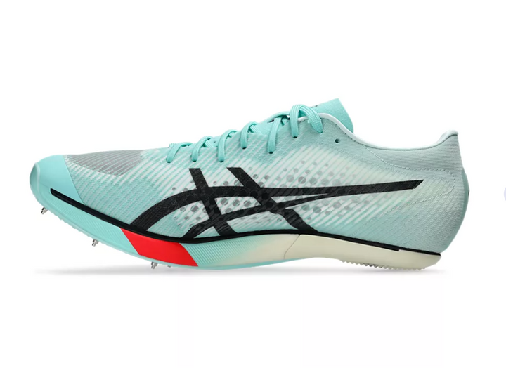 Asics Metaspeed SP Unisex Spikes - Illuminate Mint/Black - (1093A206-400)