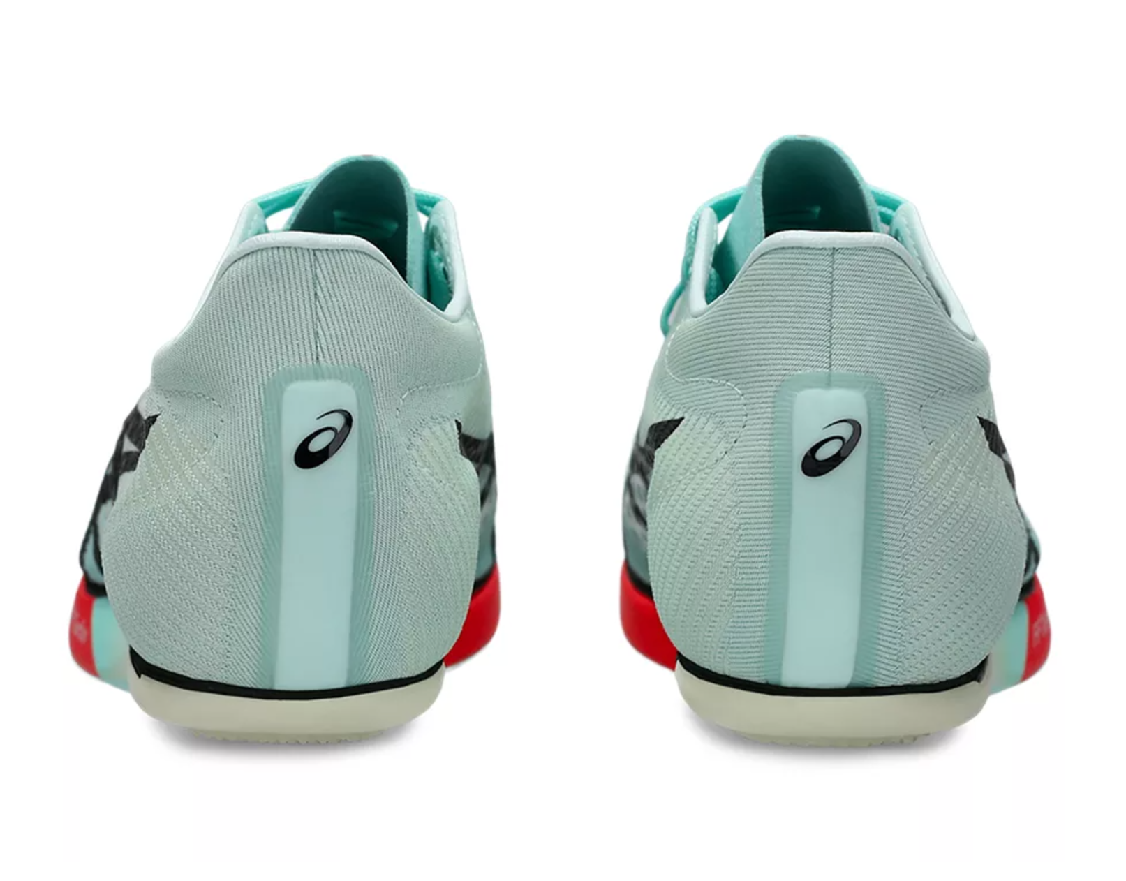 Asics Metaspeed SP Unisex Spikes - Illuminate Mint/Black Asics Metaspeed SP Unisex Spikes - Illuminate Mint/Black