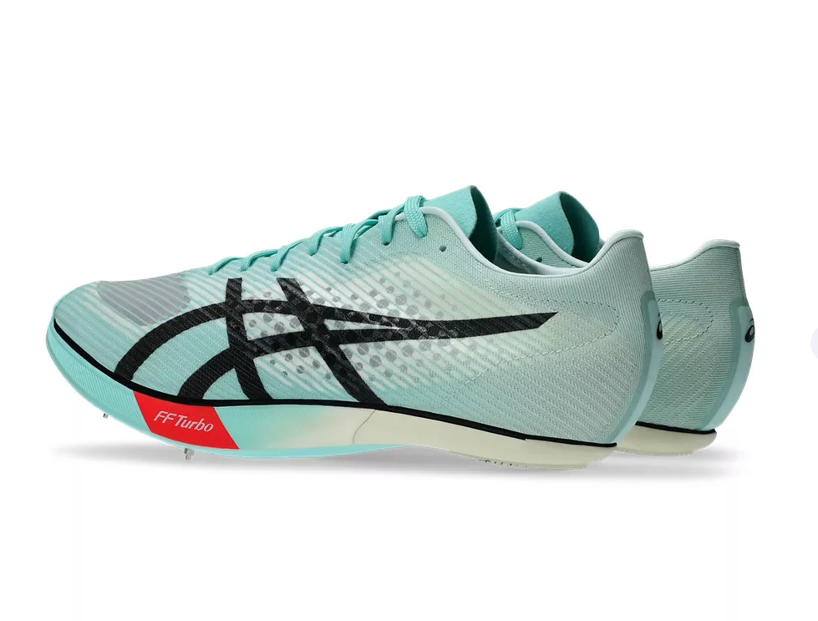 メタスピードldle ASICS アシックス 陸上スパイク メタスピードLDLE 中