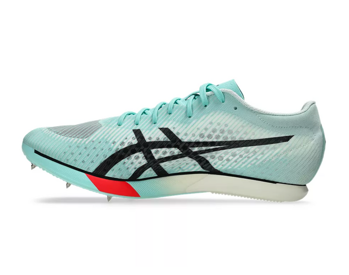 Asics Metaspeed MD Unisex Spikes - Illuminate Mint/Black - (1093A207-400)