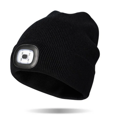 Gorro LED recargable Night Scope (NGT)