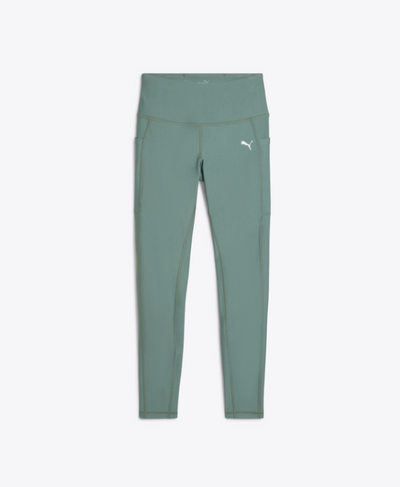 Puma Run Velocity FL Tight - Green Moon - WOMEN