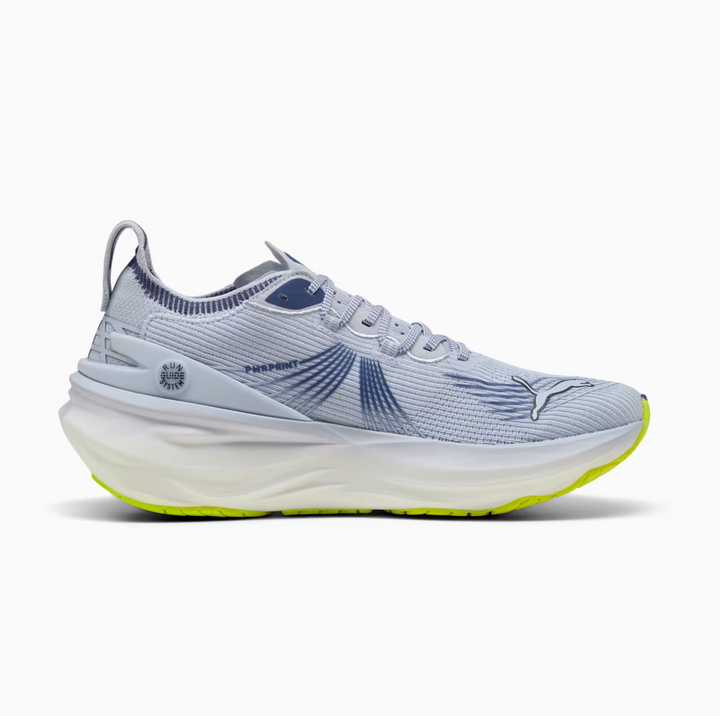 Puma Mens ForeverRUN NITRO™ 2- Cool Weather-Yellow Alert (310109_05)