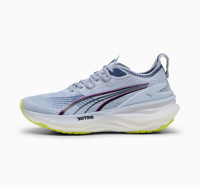 Puma Womens ForeverRUN NITRO 2™- Cool Weather-Yellow Alert (310471-05)