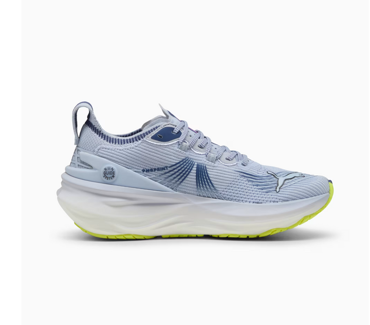 Puma Womens ForeverRUN NITRO 2™- Cool Weather-Yellow Alert (310471-05)