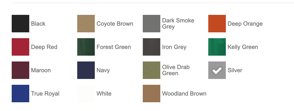 Sport-Wick Fleece Hooded Pullover