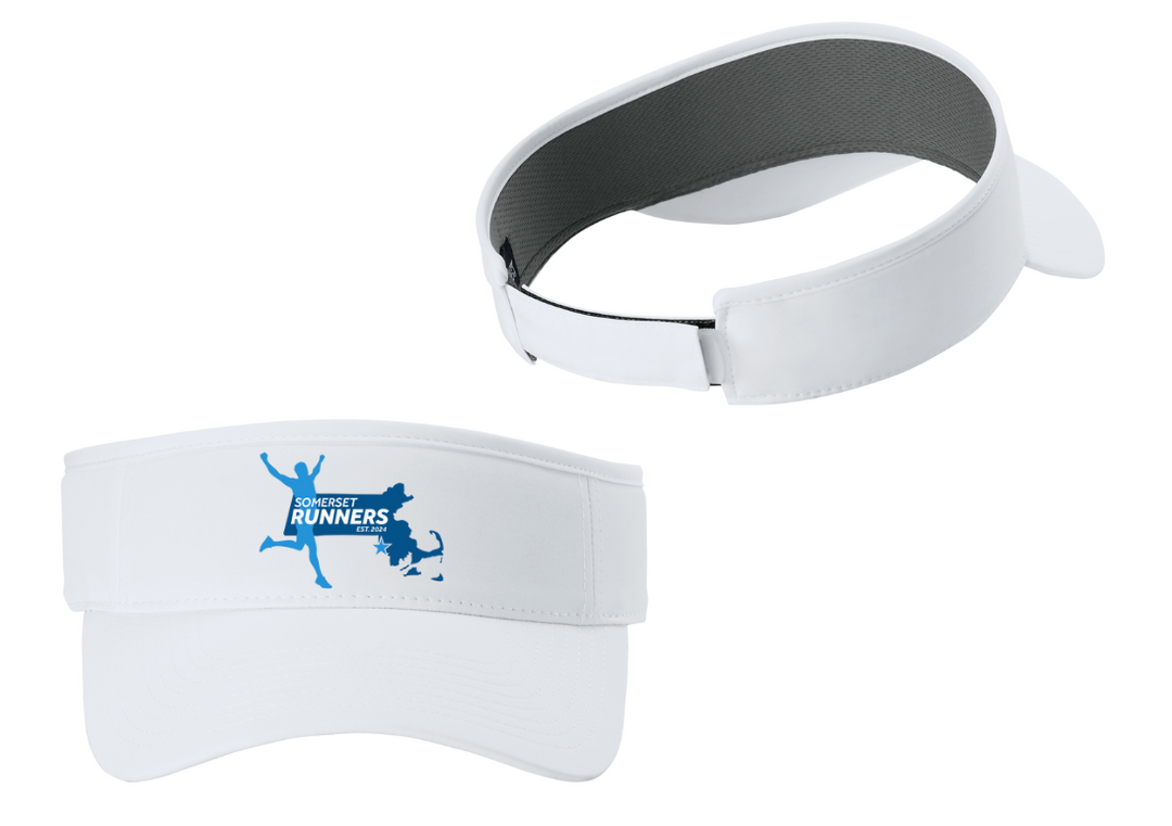 Somerset Runners - Visor (C983)