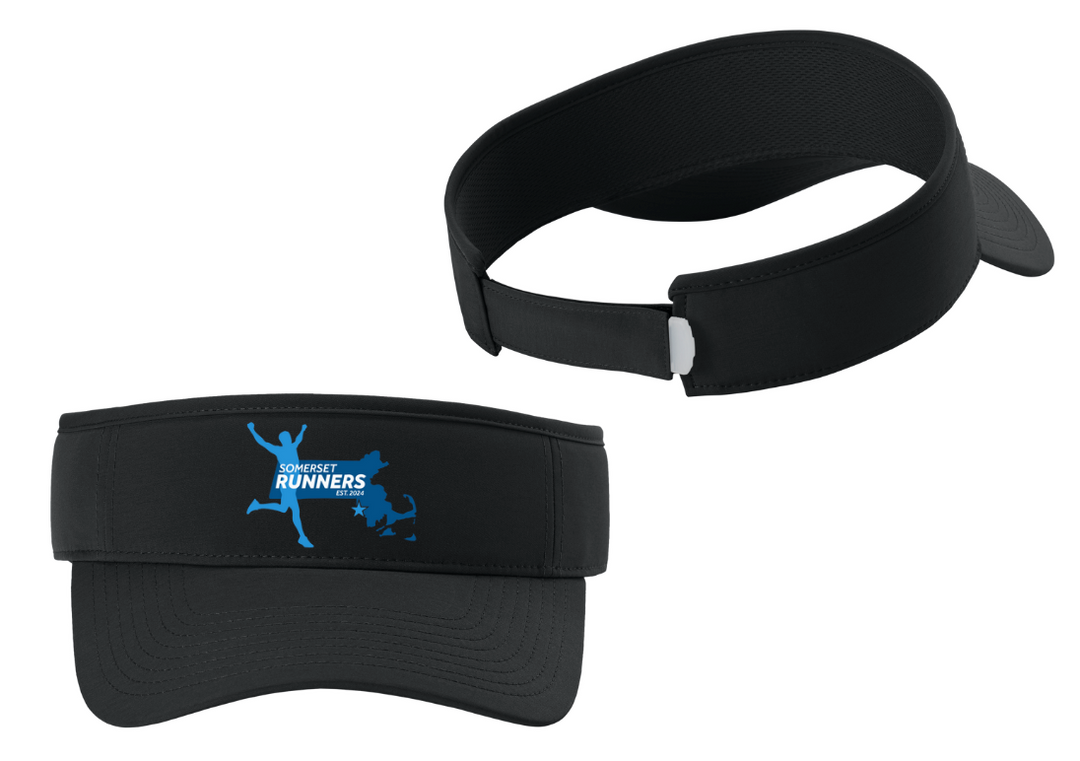 Somerset Runners - Visor (C983)