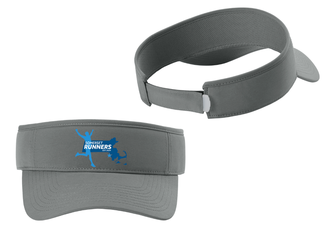 Somerset Runners - Visor (C983)