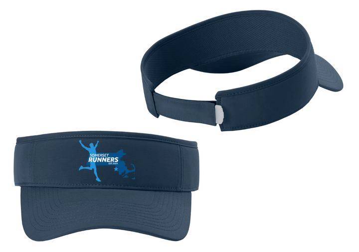 Somerset Runners - Visor (C983)