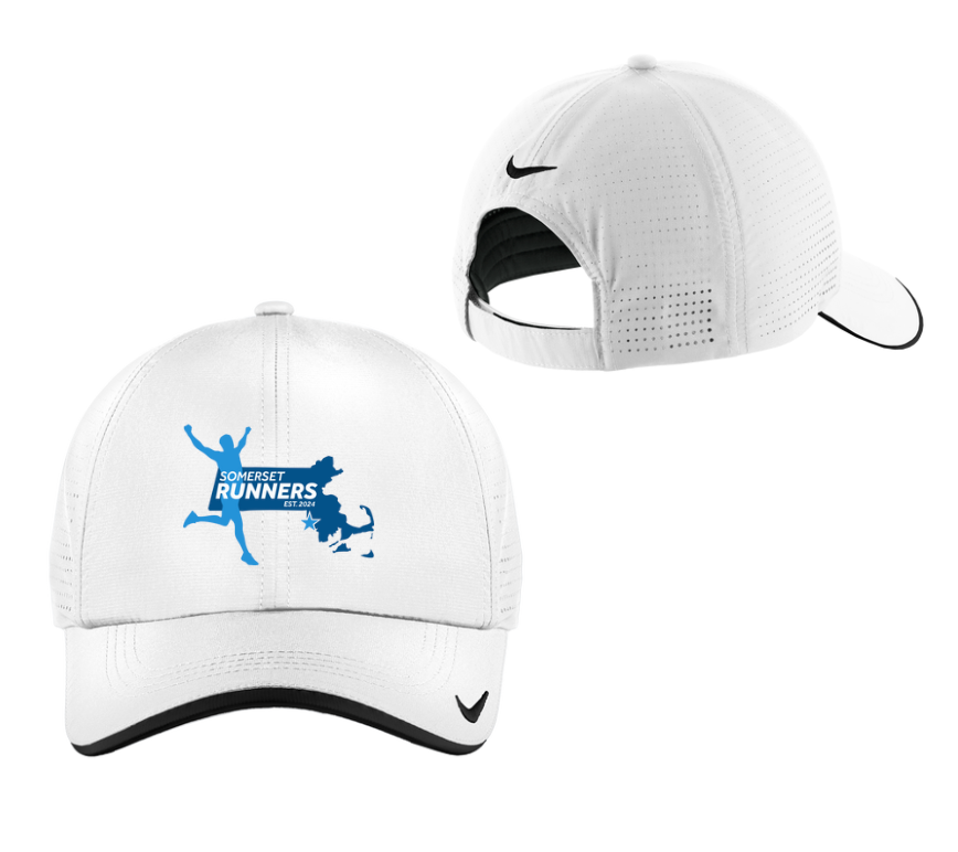 Gorra de rendimiento ligera y ligera Nike Dri-FIT (NKFB5666)