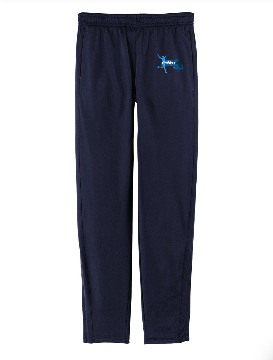 Somerset Runners - Men's Tack Jogger (PST95)
