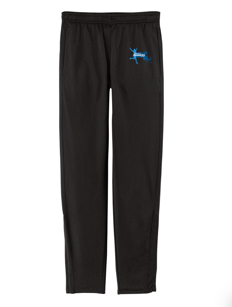 Somerset Runners - Men's Tack Jogger (PST95)