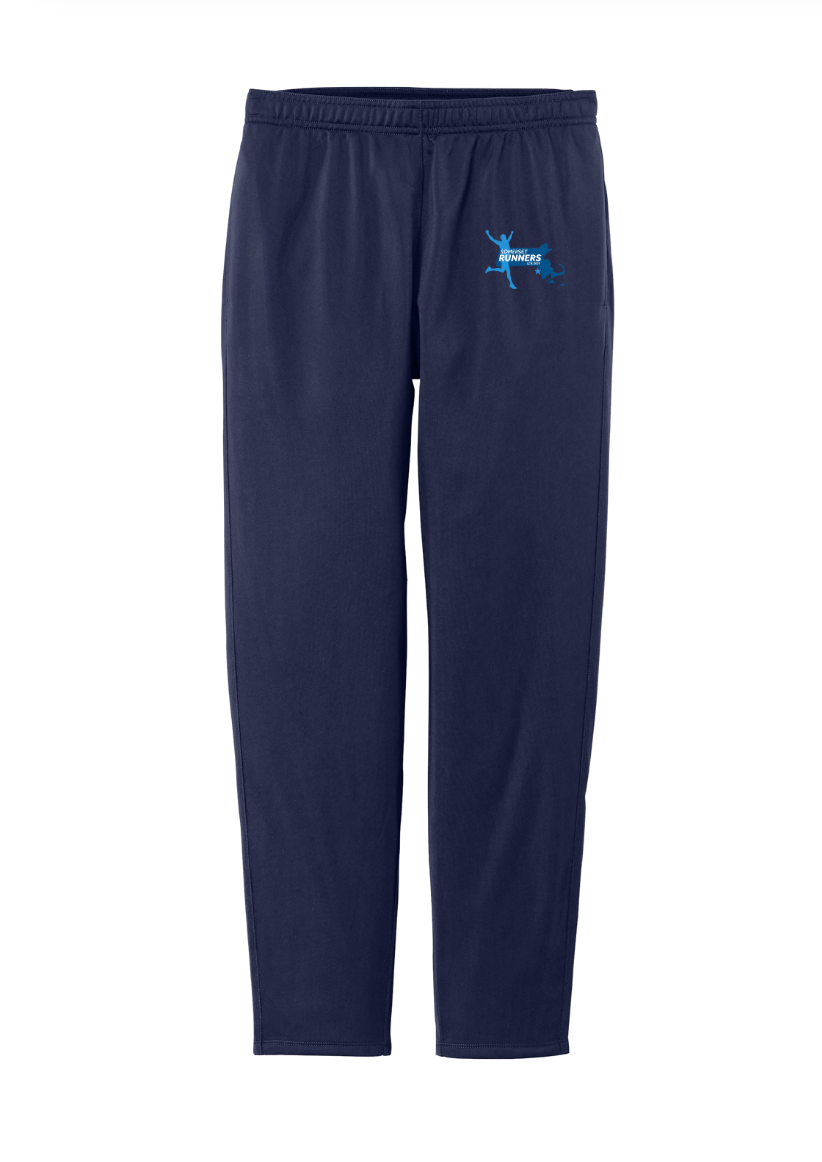 Somerset Runners - Women's Track Jogger (LPST95)