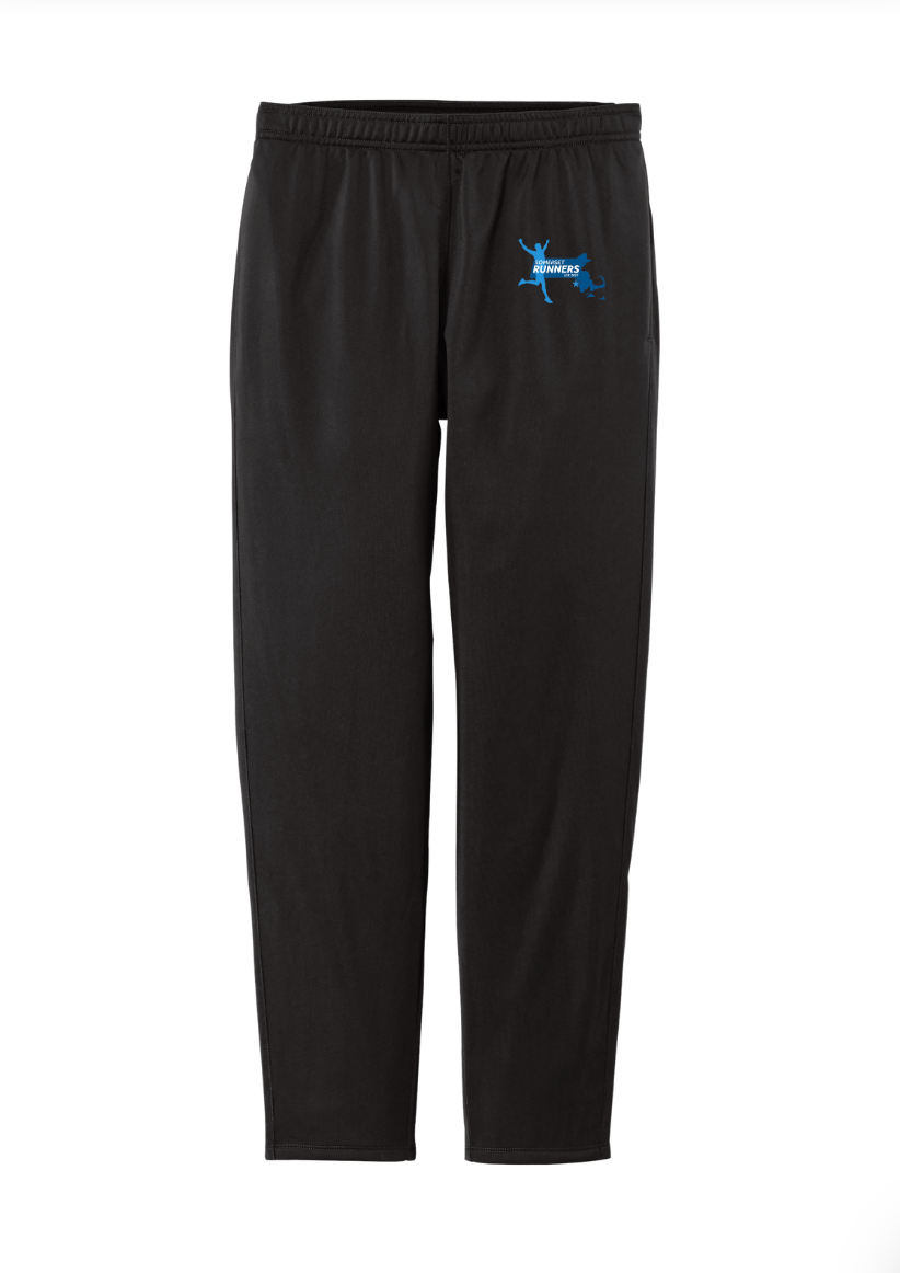 Somerset Runners - Women's Track Jogger (LPST95)