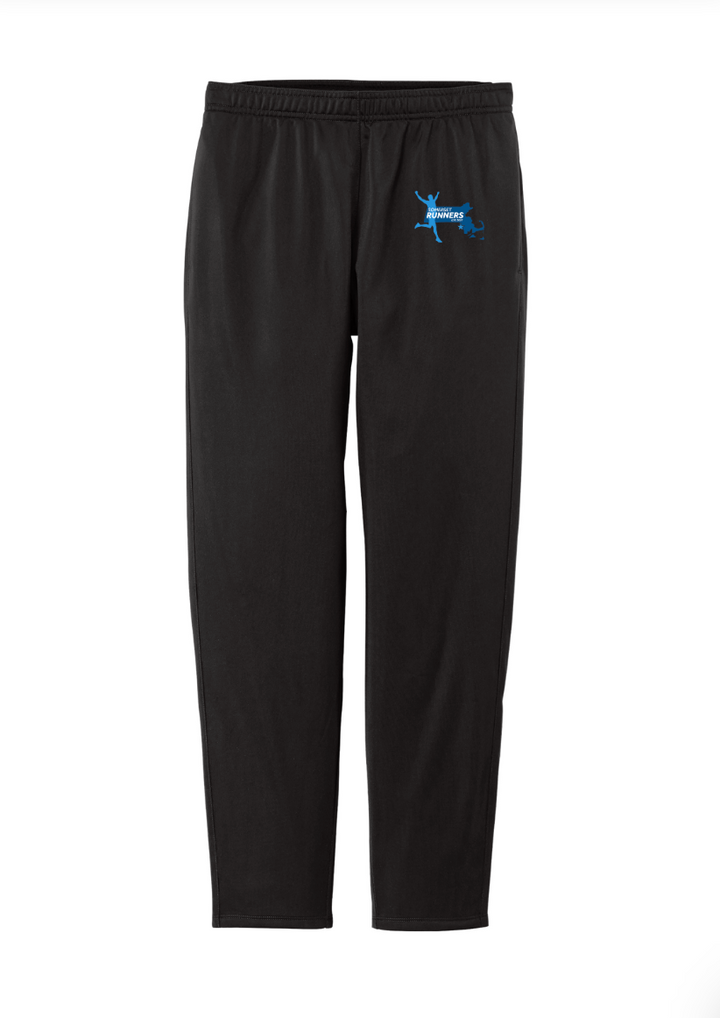 Somerset Runners - Women's Track Jogger (LPST95)