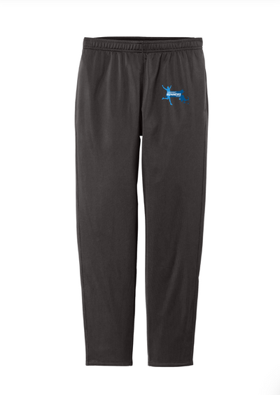 Somerset Runners - Pantalón deportivo para mujer (LPST95)
