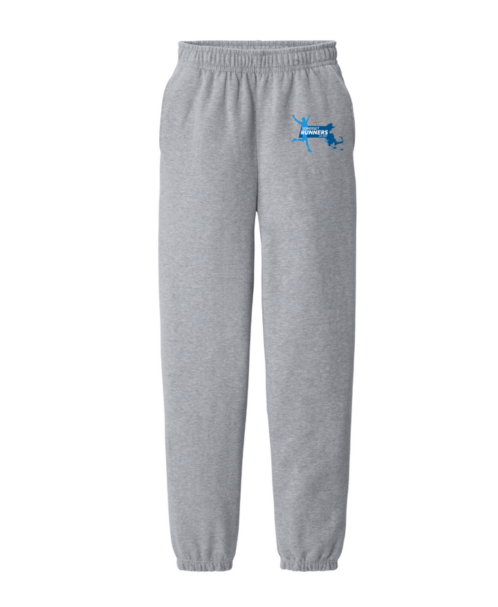 Somerset Runners - Unisex Heavyweight Sweatpants (BC4737)