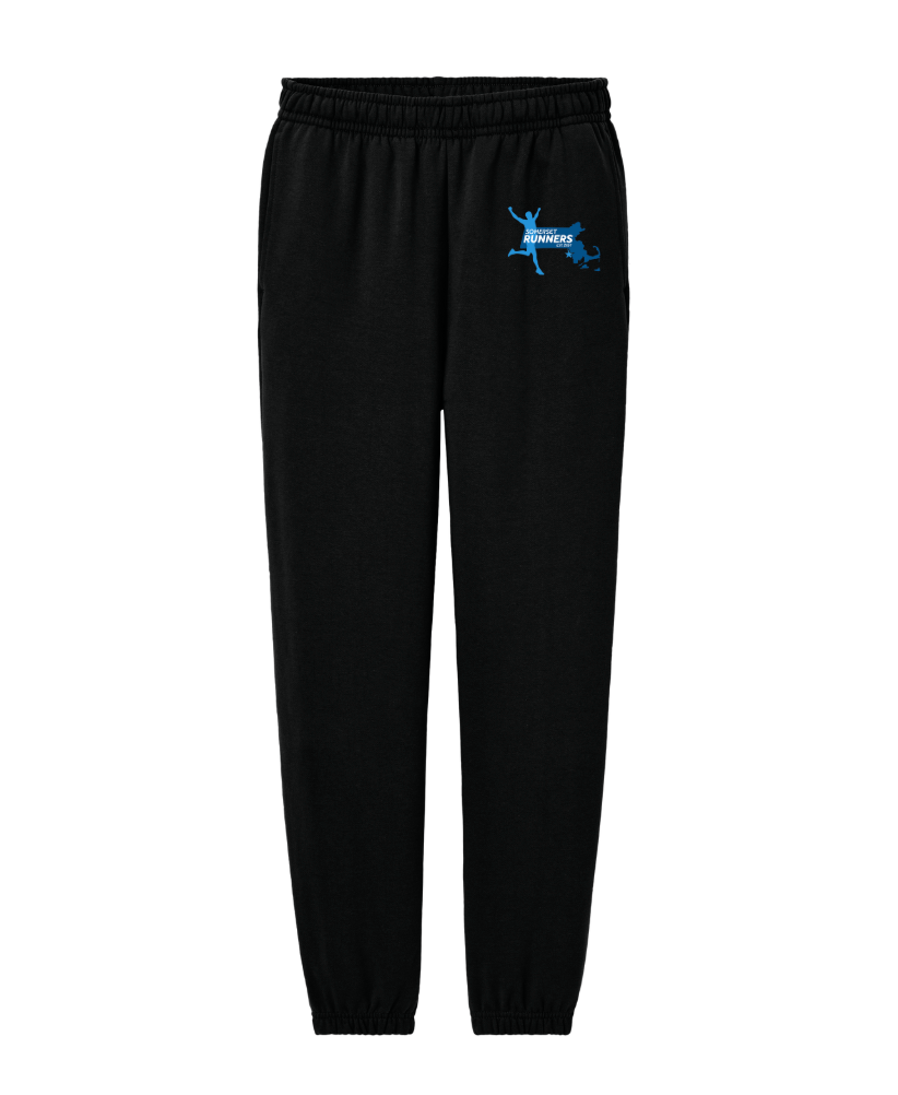 Somerset Runners - Unisex Heavyweight Sweatpants (BC4737)
