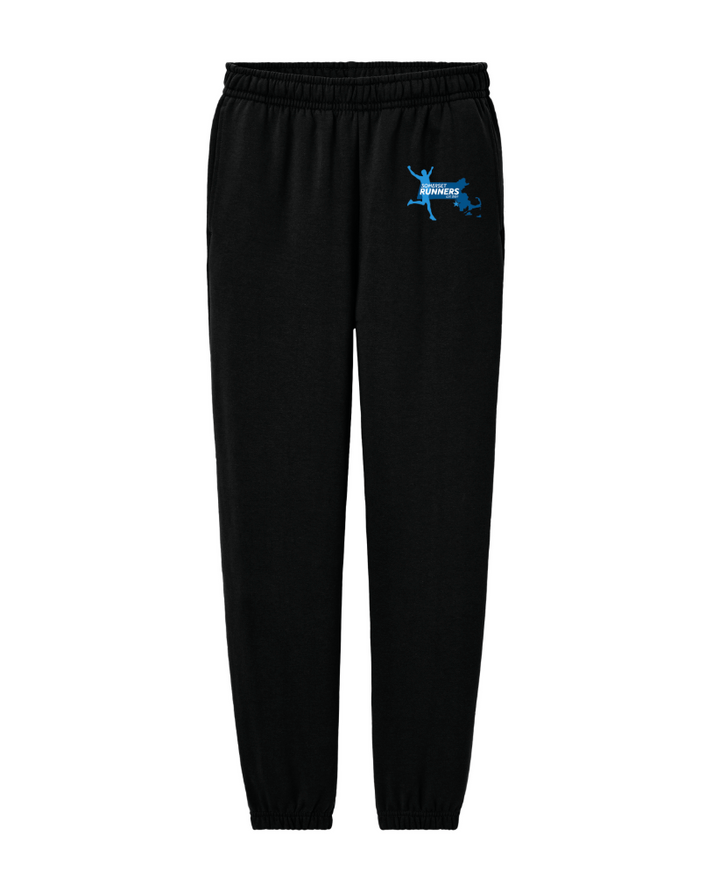 Somerset Runners - Unisex Heavyweight Sweatpants (BC4737)