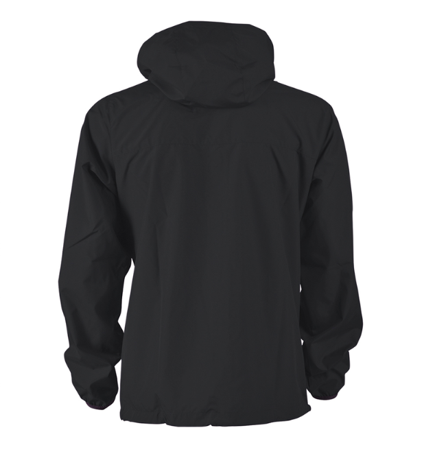 Parker Charter Cross Country - Unisex Full Zip Reflective Jacket (9706)