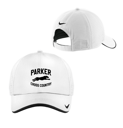 Gorra de rendimiento ligera y ligera Nike Dri-FIT (NKFB5666)