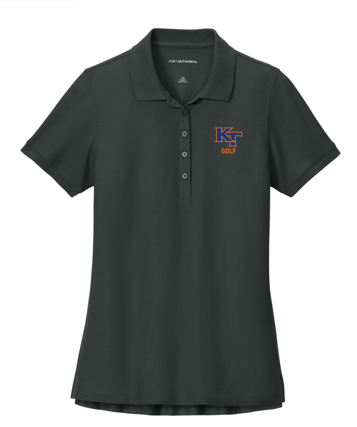 Keefe Tech Golf - Women's Polo (LK200)