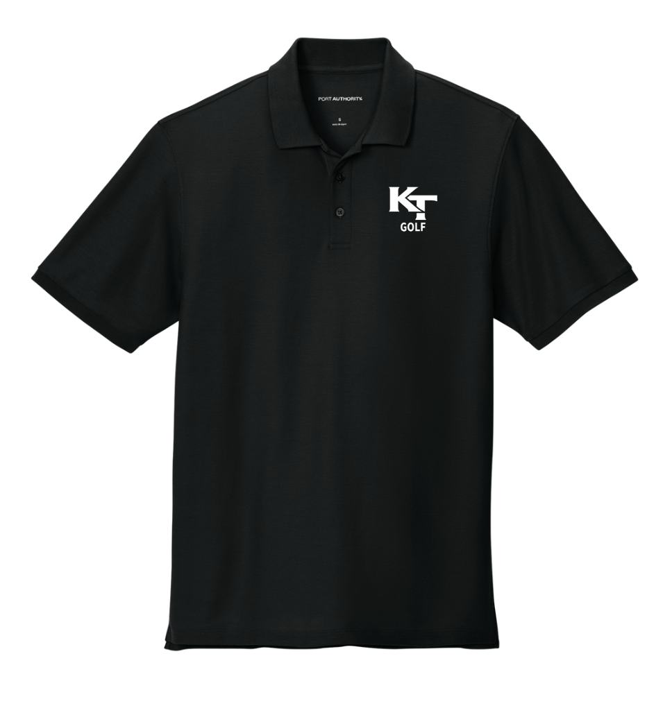 Keefe Tech Golf - Men's Polo (LK200)