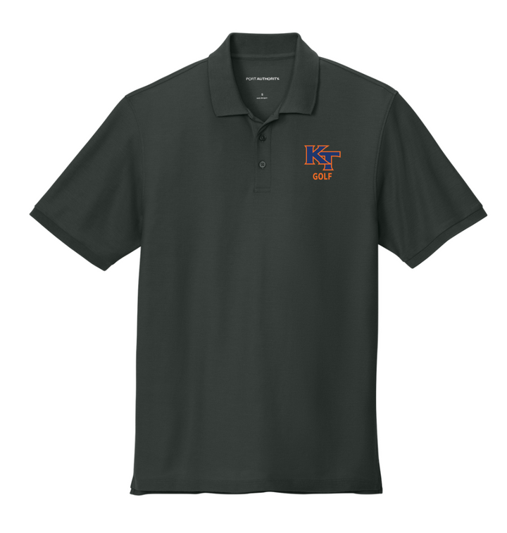 Keefe Tech Golf - Men's Polo (LK200)